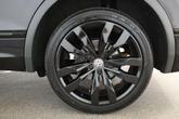 Thumbnail of 2020 Deep Black Pearl Volkswagen Tiguan