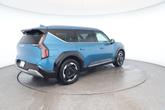 Thumbnail of 2024 Ocean Blue Kia EV9
