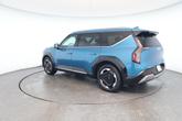 Thumbnail of 2024 Ocean Blue Kia EV9