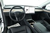 Thumbnail of 2022 Pearl White Multi-Coat Tesla Model Y