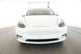 Thumbnail of 2022 Pearl White Multi-Coat Tesla Model Y