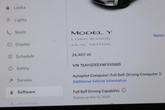 Thumbnail of 2022 Pearl White Multi-Coat Tesla Model Y
