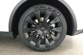 Thumbnail of 2022 Pearl White Multi-Coat Tesla Model Y
