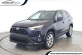Photo of 2023 Blueprint Toyota RAV4