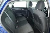 Thumbnail of 2019 Deep Sea Blue Kia Forte