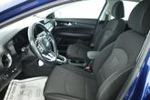 Thumbnail of 2019 Deep Sea Blue Kia Forte