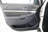 Thumbnail of 2018 White Platinum Metallic Tri-Coat Ford Explorer
