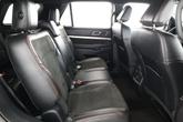 Thumbnail of 2018 White Platinum Metallic Tri-Coat Ford Explorer