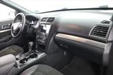Thumbnail of 2018 White Platinum Metallic Tri-Coat Ford Explorer