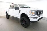 Thumbnail of 2023 Oxford White Ford F-150
