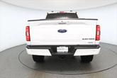 Thumbnail of 2023 Oxford White Ford F-150