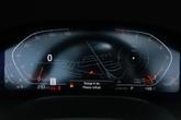 Thumbnail of 2024 Black Sapphire Metallic BMW 840