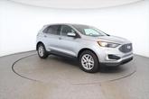 Thumbnail of 2023 Iconic Silver Metallic Ford Edge