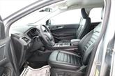 Thumbnail of 2023 Iconic Silver Metallic Ford Edge