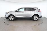 Thumbnail of 2023 Iconic Silver Metallic Ford Edge
