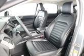 Thumbnail of 2023 Iconic Silver Metallic Ford Edge