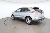 Thumbnail of 2023 Iconic Silver Metallic Ford Edge