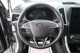 Thumbnail of 2023 Iconic Silver Metallic Ford Edge