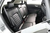 Thumbnail of 2023 Iconic Silver Metallic Ford Edge