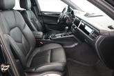 Thumbnail of 2022 Volcano Grey Metallic Porsche Macan
