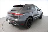 Thumbnail of 2022 Volcano Grey Metallic Porsche Macan