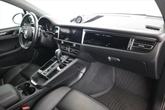 Thumbnail of 2022 Volcano Grey Metallic Porsche Macan