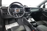 Thumbnail of 2022 Volcano Grey Metallic Porsche Macan
