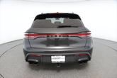 Thumbnail of 2022 Volcano Grey Metallic Porsche Macan