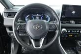 Thumbnail of 2024 Midnight Black Metallic Toyota RAV4 Prime