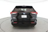 Thumbnail of 2024 Midnight Black Metallic Toyota RAV4 Prime
