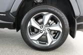 Thumbnail of 2024 Midnight Black Metallic Toyota RAV4 Prime