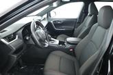 Thumbnail of 2024 Midnight Black Metallic Toyota RAV4 Prime
