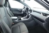 Thumbnail of 2024 Midnight Black Metallic Toyota RAV4 Prime
