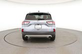 Thumbnail of 2022 Iced Blue Silver Metallic Ford Escape