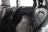 Thumbnail of 2022 Iced Blue Silver Metallic Ford Escape