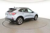 Thumbnail of 2022 Iced Blue Silver Metallic Ford Escape