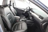 Thumbnail of 2022 Iced Blue Silver Metallic Ford Escape
