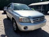 Thumbnail of 2007 Beige Toyota Highlander
