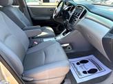 Thumbnail of 2007 Beige Toyota Highlander