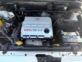 Thumbnail of 2007 Beige Toyota Highlander