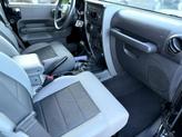 Thumbnail of 2008 Black Jeep Wrangler