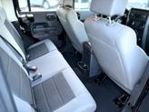 Thumbnail of 2008 Black Jeep Wrangler