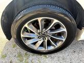 Thumbnail of 2014 White Platinum Metallic Tri-Coat Ford Edge