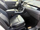 Thumbnail of 2014 White Platinum Metallic Tri-Coat Ford Edge