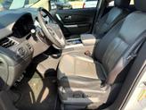 Thumbnail of 2014 White Platinum Metallic Tri-Coat Ford Edge