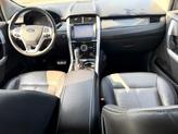 Thumbnail of 2014 White Platinum Metallic Tri-Coat Ford Edge
