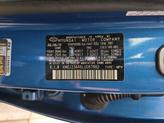 Thumbnail of 2020 Aqua Blue Hyundai TUCSON