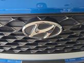 Thumbnail of 2020 Aqua Blue Hyundai TUCSON