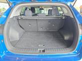Thumbnail of 2020 Aqua Blue Hyundai TUCSON