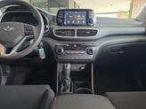 Thumbnail of 2020 Aqua Blue Hyundai TUCSON